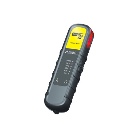 RADMAN 2XT MPB misuratori di campo